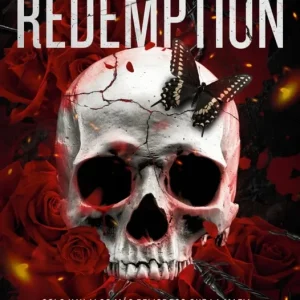 Redemption (Almas Letales 1) Mila García 2026