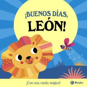 ¡Buenos días, León! Rob Abbott 2026