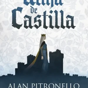 Alma de Castilla Alan Pitronello 2026