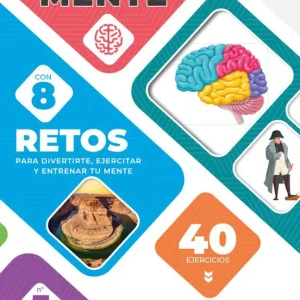 ACTIVA TU MENTE RETOS TÍTULO 5 OSCAR OSAMBELA ECHEVERRIA 2025