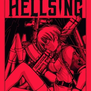 HELLSING 03. EDICIÓN COLECCIONISTA KOHTA HIRANO 2021