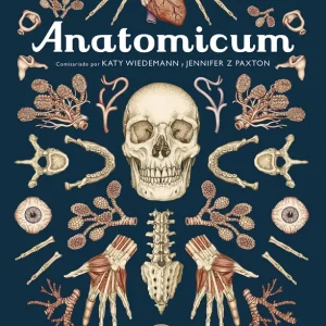 ANATOMICUM Wiedemann, Katy;Z. Paxton, Jennifer 2019
