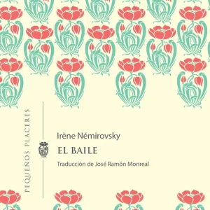 El baile NEMIROVSKY, Irène 2023