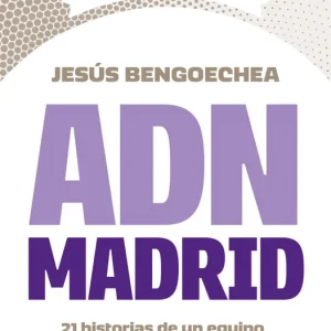 ADN MADRID BENGOECHEA, JESUS 2024