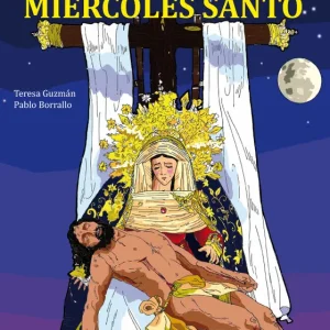 Miercoles santo VV.AA. 2016