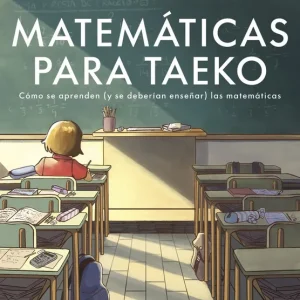 Matematicas para Taeko 2026