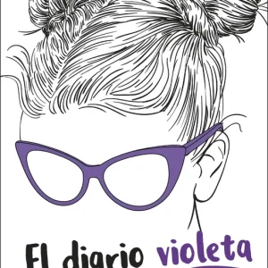 El diario violeta de Carlota Lienas, Gemma 2019