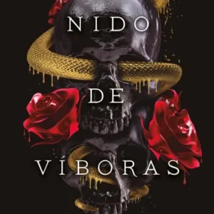Nido de víboras K.A. Knight 2026