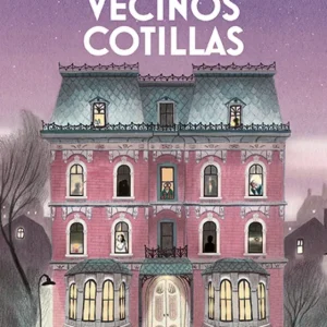 Vecinos cotillas (Cozy Mystery) Sampson, Freya 2025