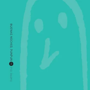 BUENAS NOCHES, PUNPUN 02 (NUEVA EDICIÓN) Asano, Inio 2023