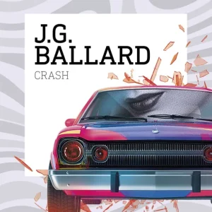 Crash Ballard, J. G. 2025