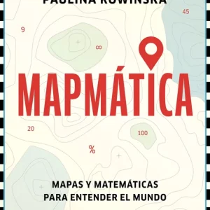 Mapmática Rowinska, Paulina 2025