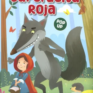 Caperucita Roja Susaeta Ediciones 2026