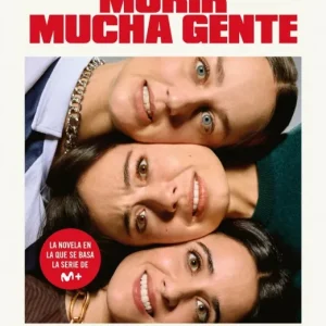 Se tiene que morir mucha gente Martín, Victoria 2025