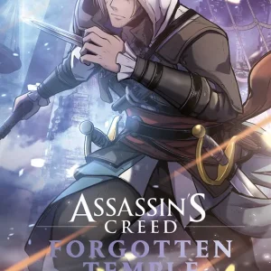 ASSASSIN'S CREED. FORGOTTEN TEMPLE 01 TABII 2025