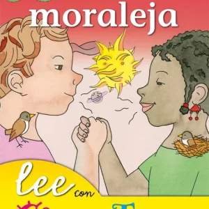 Versos con moraleja Fuertes, Gloria 2008