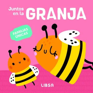 Juntos en la Granja María Mañeru Cámara 2025