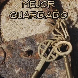 El secreto mejor guardado Danilo José Olivera Bodeant