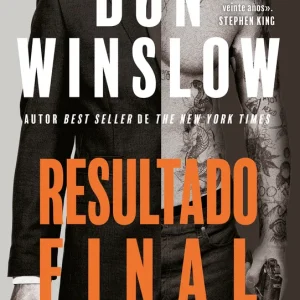 Resultado final WINSLOW, DON 2026