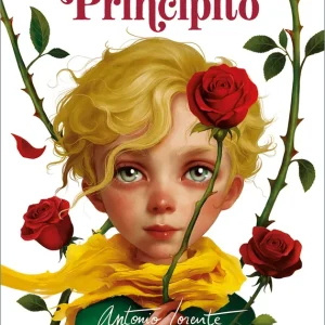 EL PRINCIPITO SAINT-EXUPERY/LORENTE,ANTONIO 2025