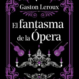 El fantasma de la Ópera 2026