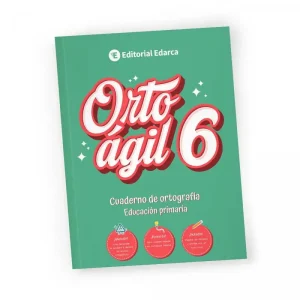 ORTOAGIL 6ºEP AA.VV 2023