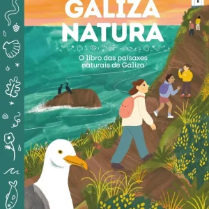 Galicia Natura. Marcos Reinoso 2026