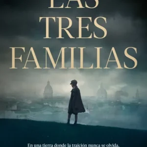 Las tres familias González, Miguel Ángel 2026