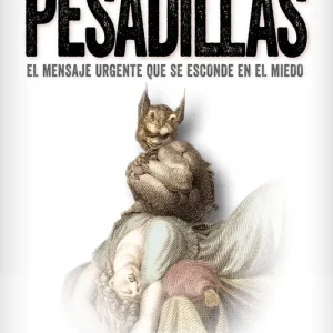 Pesadillas Enrique Ramos 2026