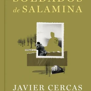 Soldados de Salamina Cercas, Javier 2026