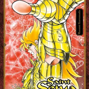Saint Seiya. Los caballeros del Zodíaco (Final Edition) nº 08 Masami Kurumada 2026