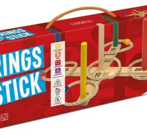 RINGS STICK