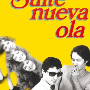 Suite nueva ola Edi Clavo 2026