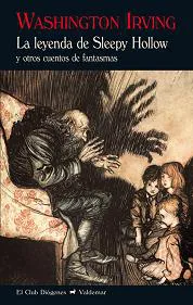 La leyenda de Sleepy Hollow Irving, Washington 2014