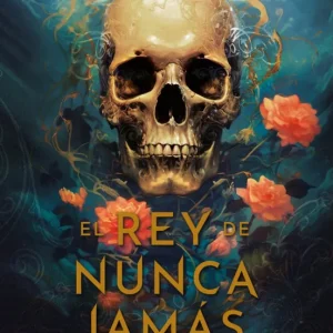 El rey de nunca jamás St.Crowe, Nikki 2025