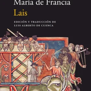 Lais De Francia 2017