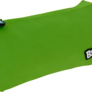 PORTATODO TRIPLE PLANO BITS &BOBS VERDE 24,5X12X14 CM