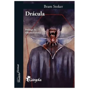 DRÁCULA STOKER, BRAM 2012