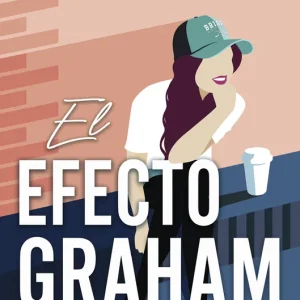 El efecto Graham Kennedy, Elle 2024