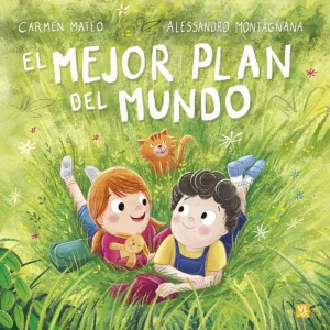 EL MEJOR PLAN DEL MUNDO MATEO, CARMEN 2026