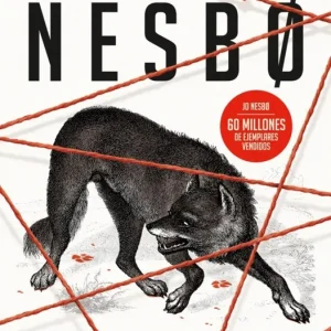 El rey de Os (Serie Reino 2) Jo Nesbo 2026