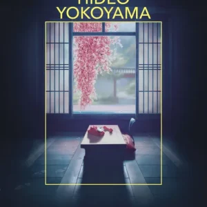 La luz del norte Yokoyama, Hideo 2024