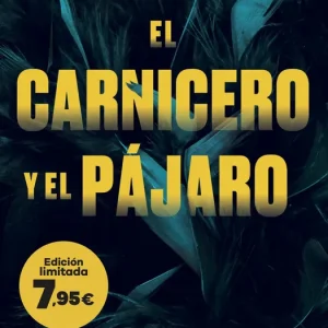 El carnicero y el pájaro Urquhart, Alaina 2024