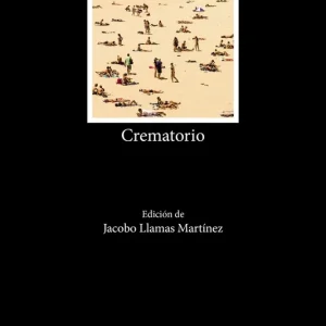 CREMATORIO CHIRBES, RAFAEL 2026