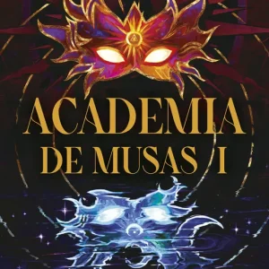 Academia de musas 1. Exilio Andrea Max 2026
