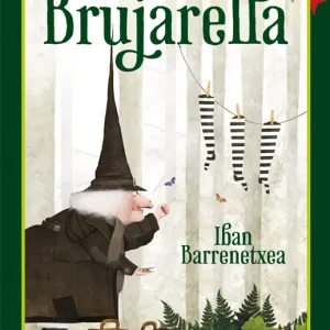 BRUJARELLA BARRENETXEA, IBAN 2026