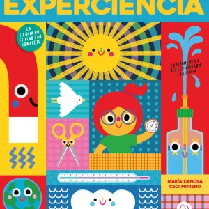 Experciencia Canosa Blanco, María 2025