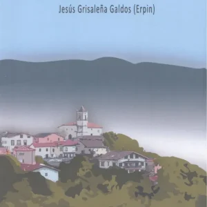 ERA MENESTER GRISALEÑA GALDOS (ERPIN),JESÚS 2024