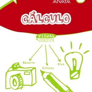 Cálculo 6 VV.AA 2017