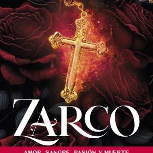 Zarco (Clan Z, 1) GR, Jess 2025